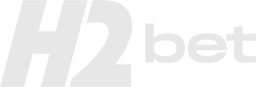 Logo h2bet